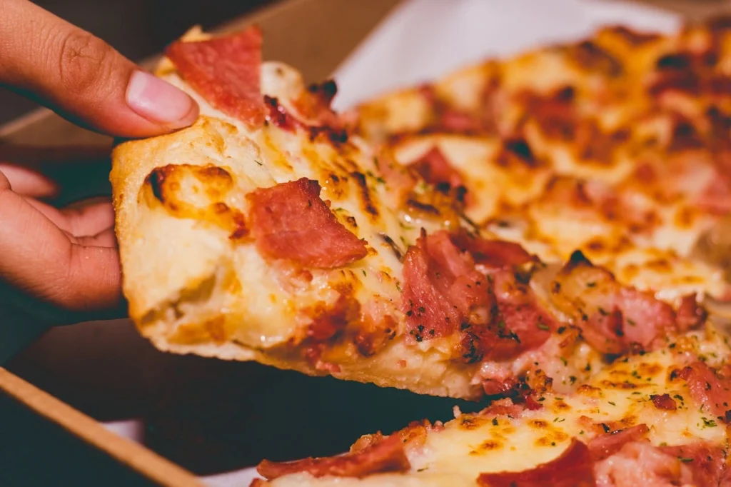 How to Reheat Leftover Pizza Without Ruining It