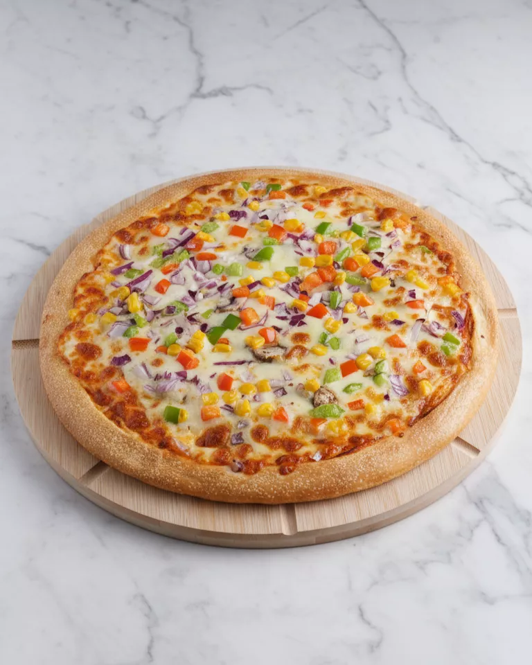 Order pizza online from Pizza La Vera in Kirk Sandall